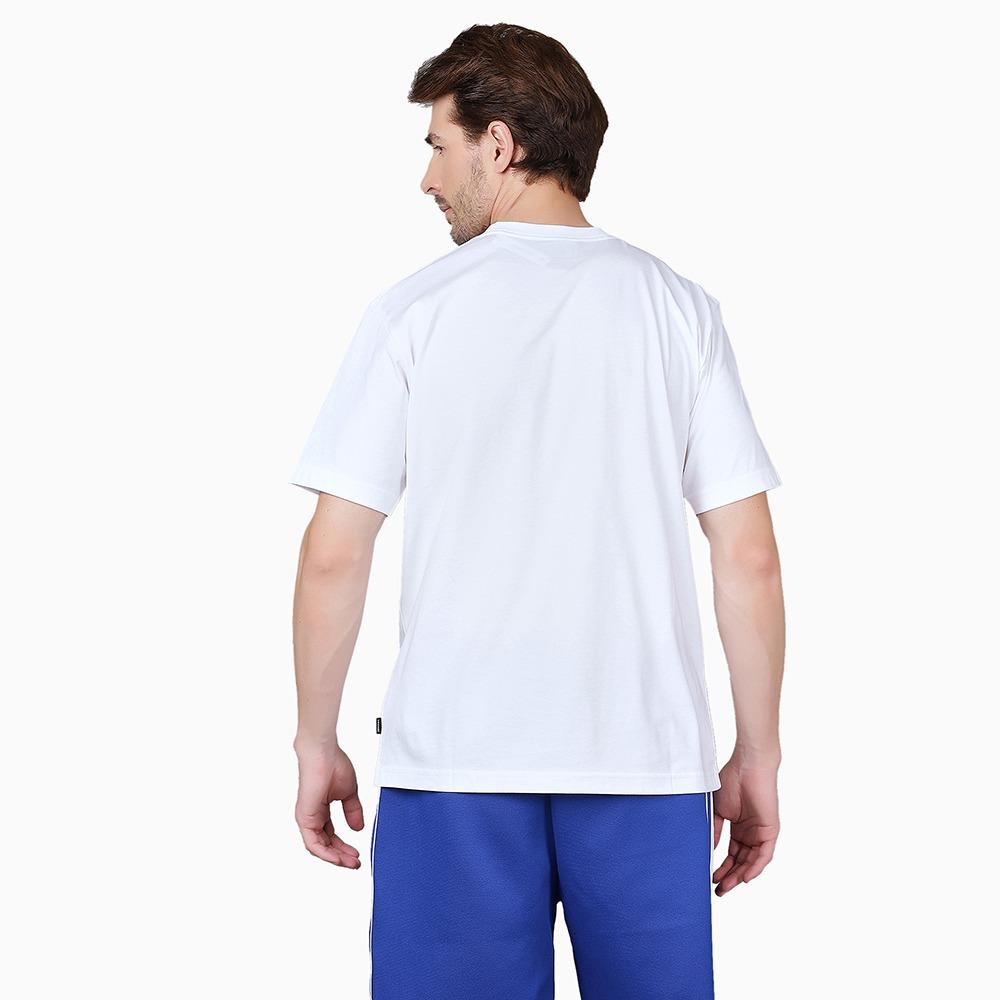 Canvas Collapse T-shirt