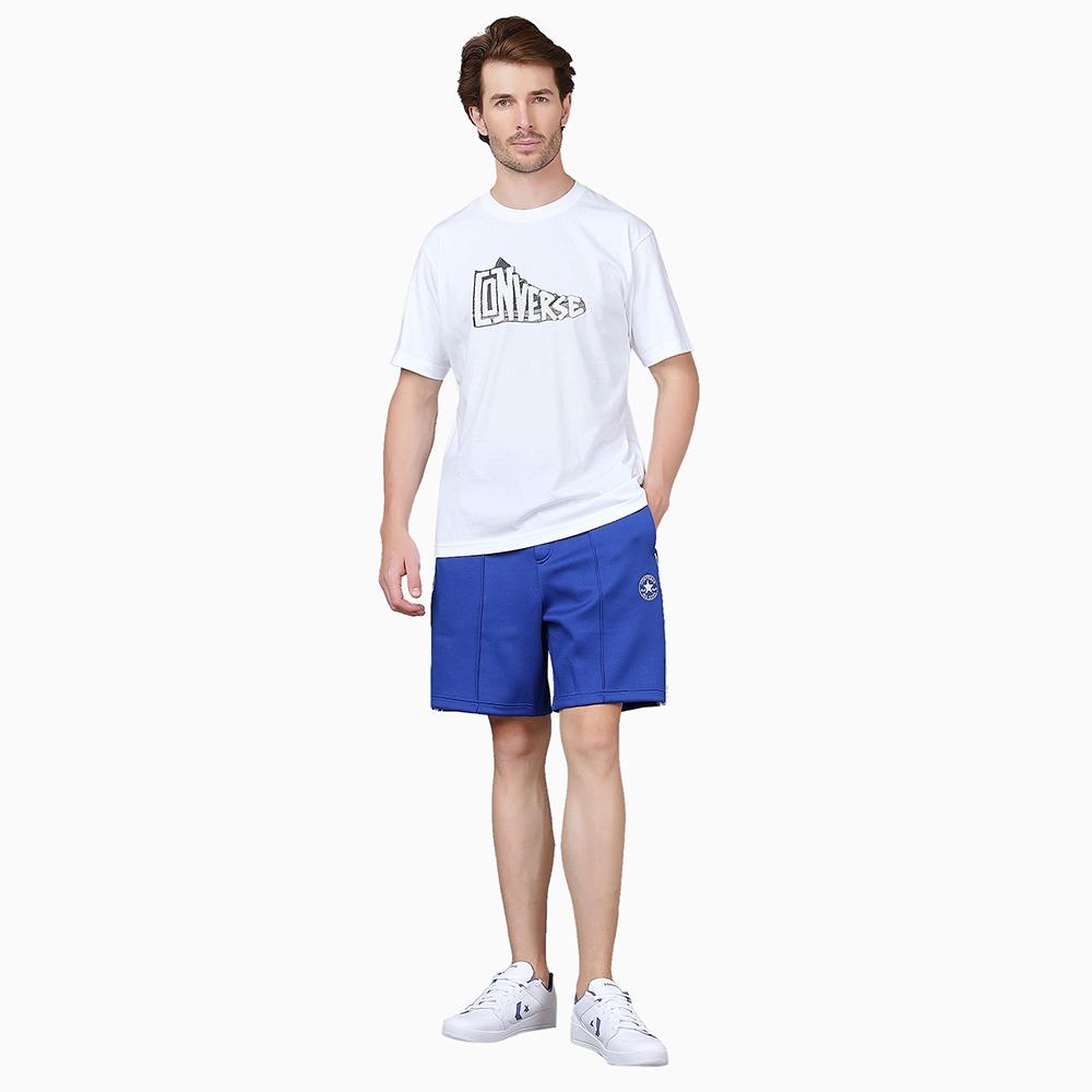 Canvas Collapse T-shirt