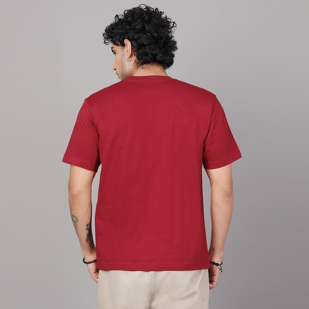 Converse Canvas Collapse Tee