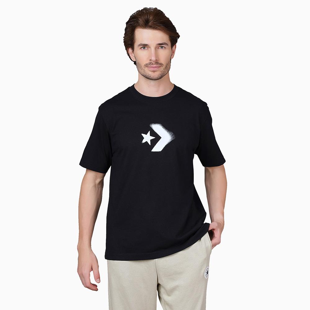 Icon Burn T-shirt