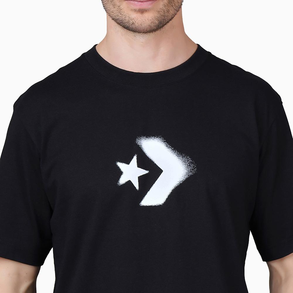 Icon Burn T-shirt