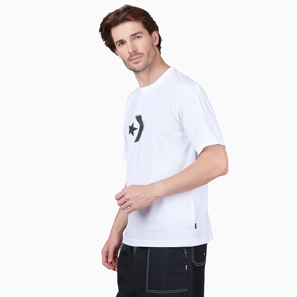 Icon Burn T-shirt
