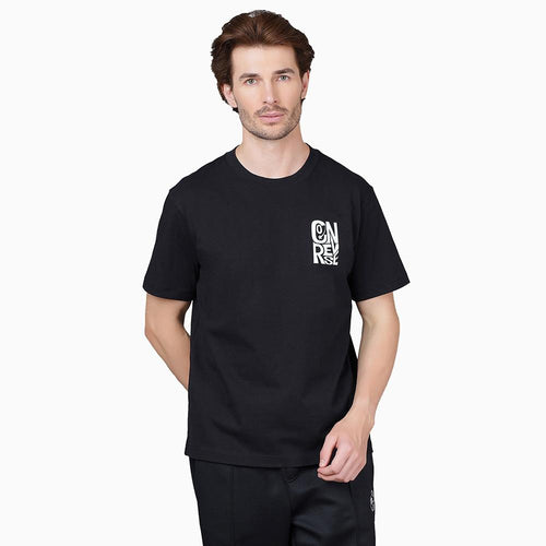 Block Drop T-shirt