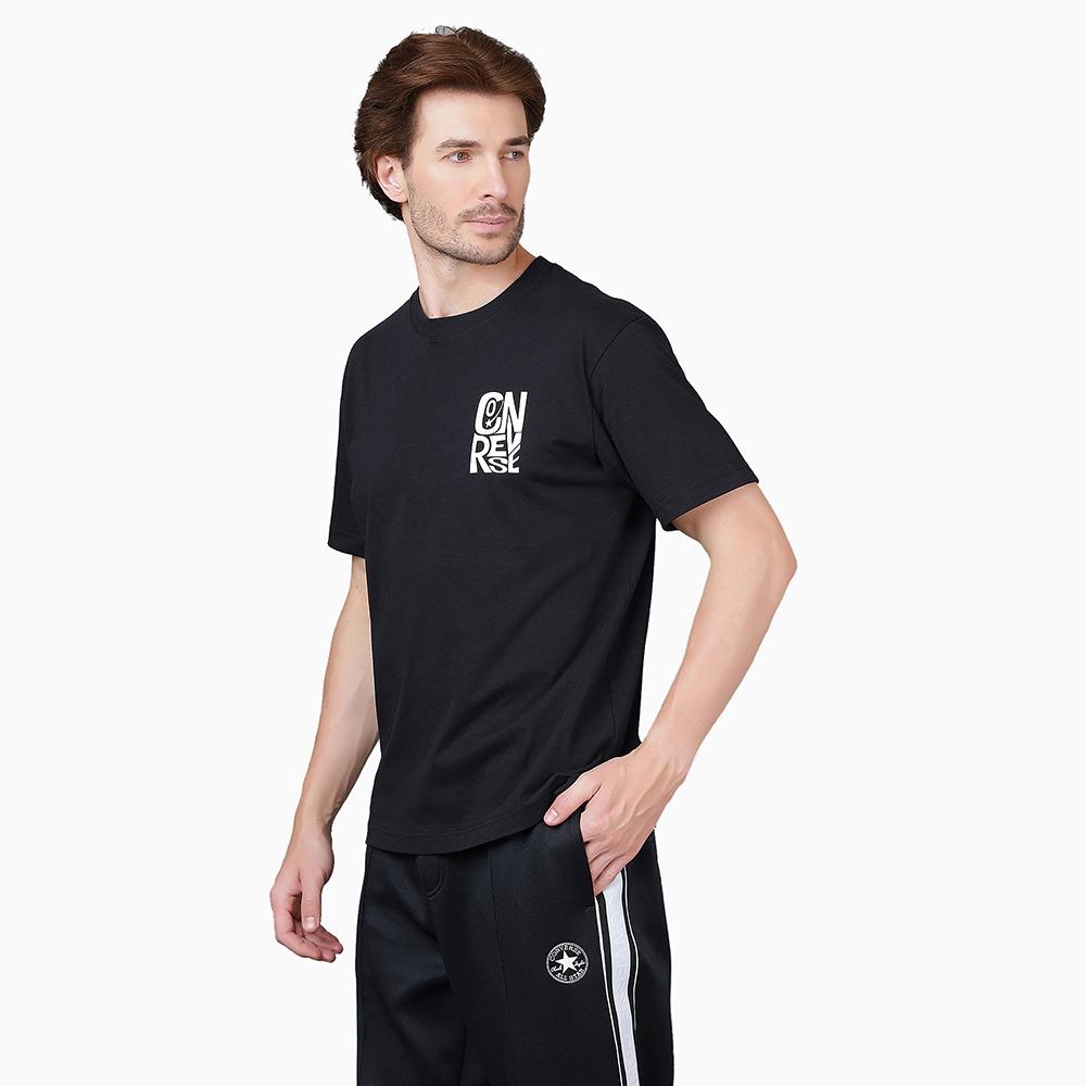 Block Drop T-shirt