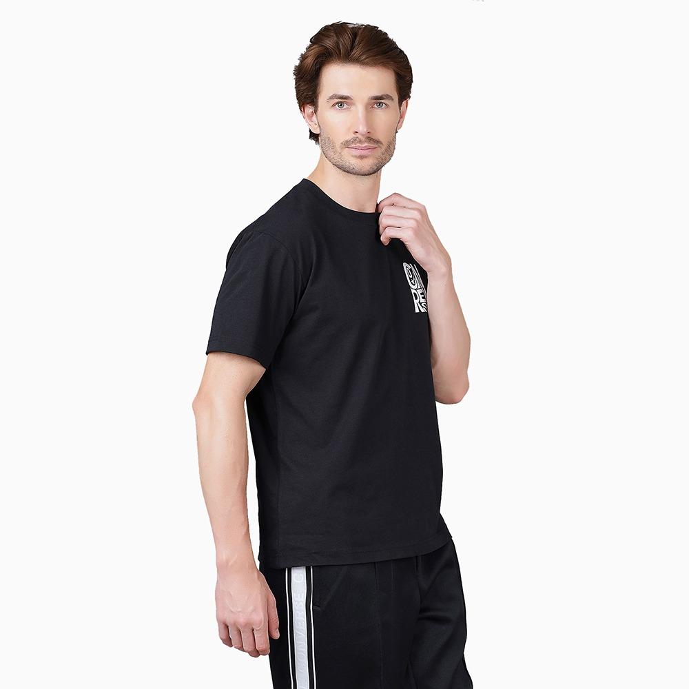 Block Drop T-shirt
