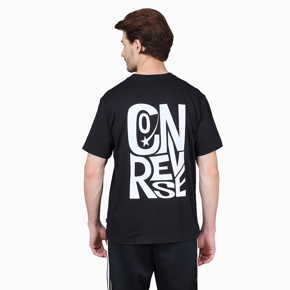 Block Drop T-shirt