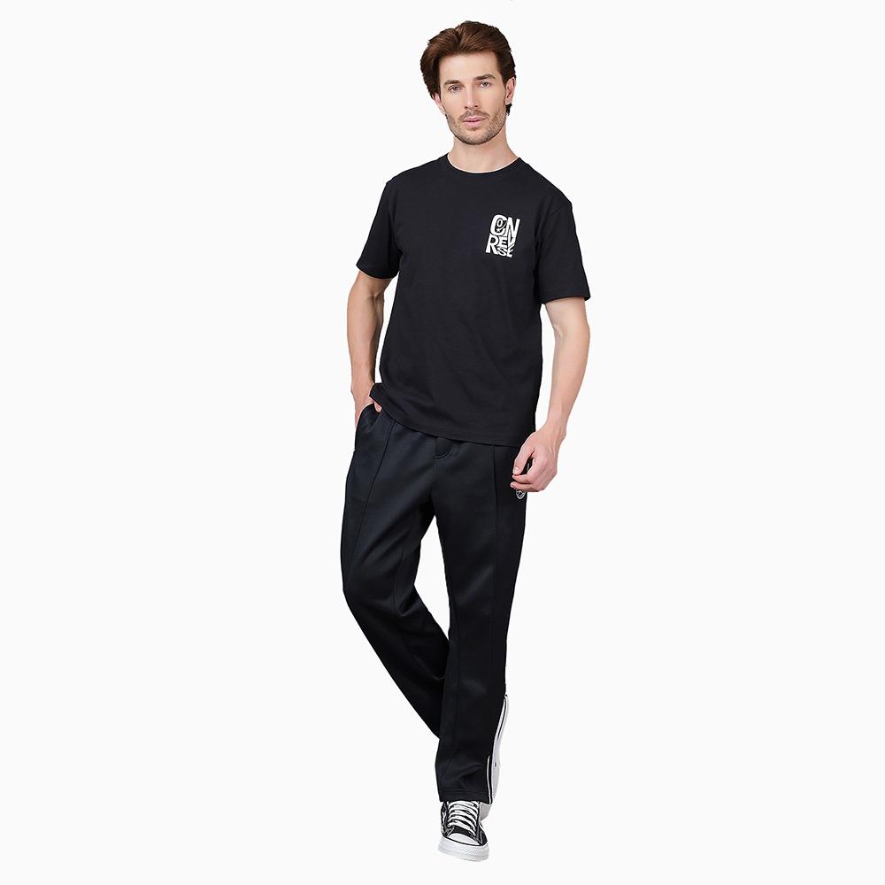 Block Drop T-shirt