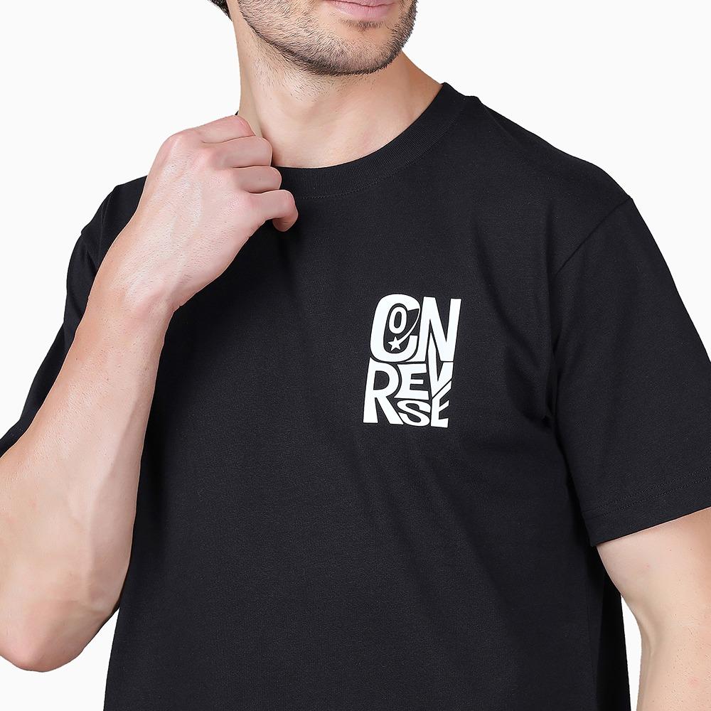 Block Drop T-shirt