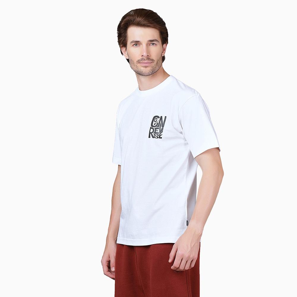 Block Drop T-shirt