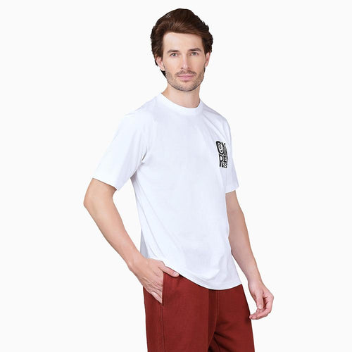 Block Drop T-shirt