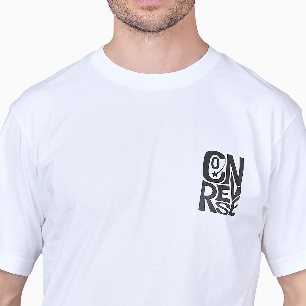 Block Drop T-shirt