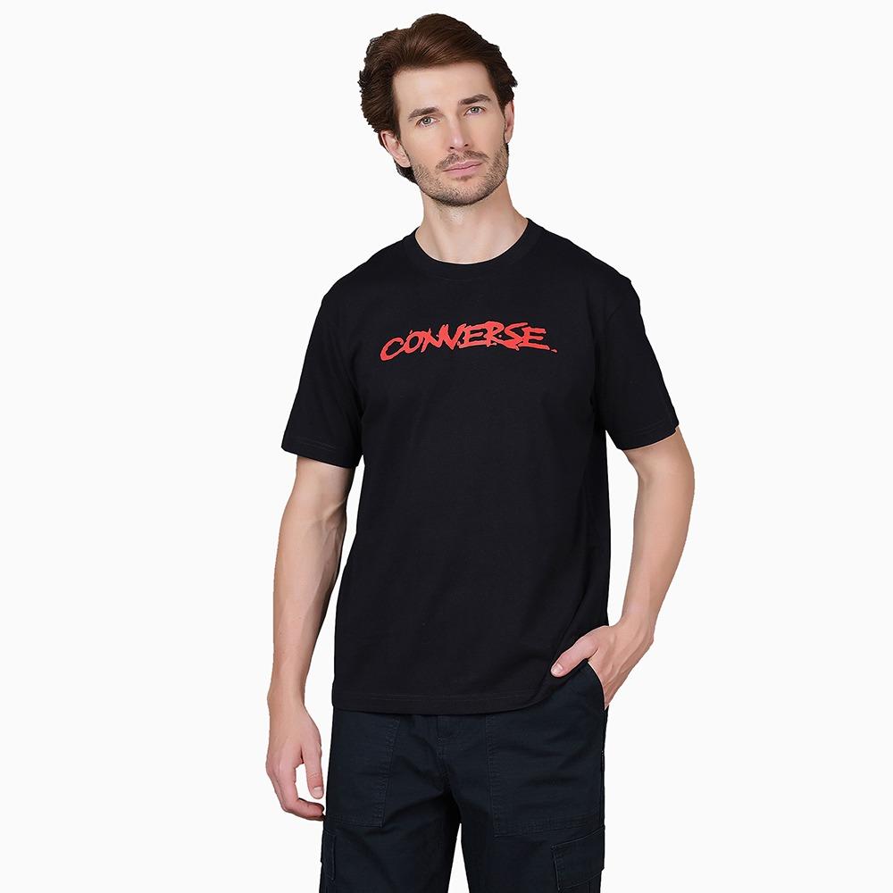 Distort Logo T-shirt