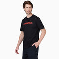 Distort Logo T-shirt