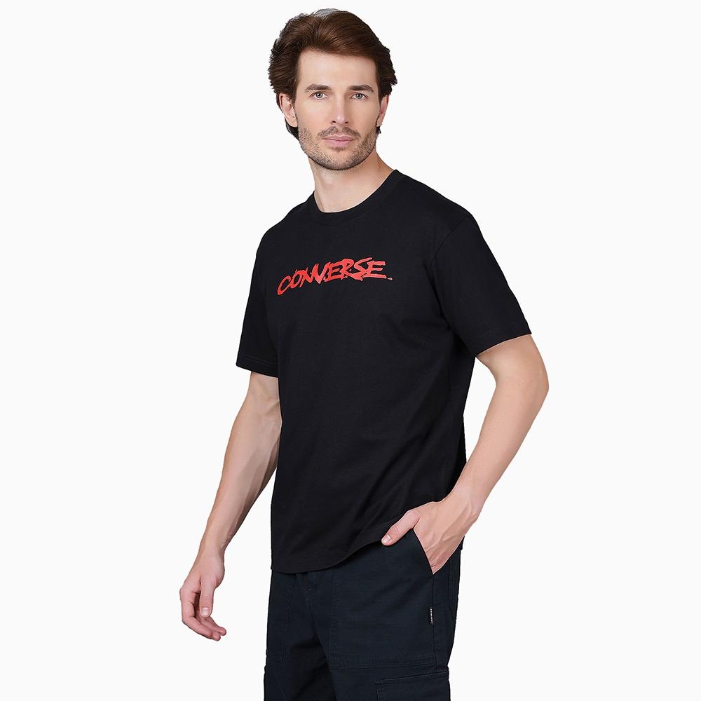 Distort Logo T-shirt