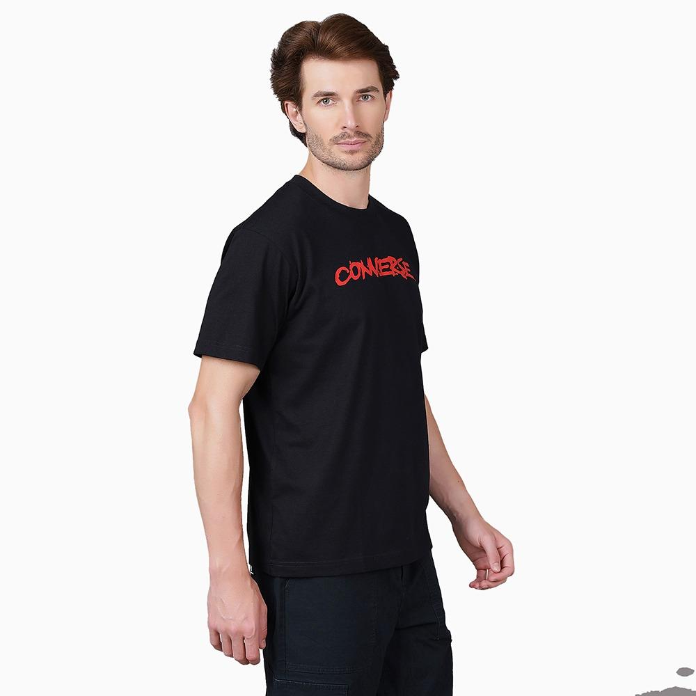 Distort Logo T-shirt