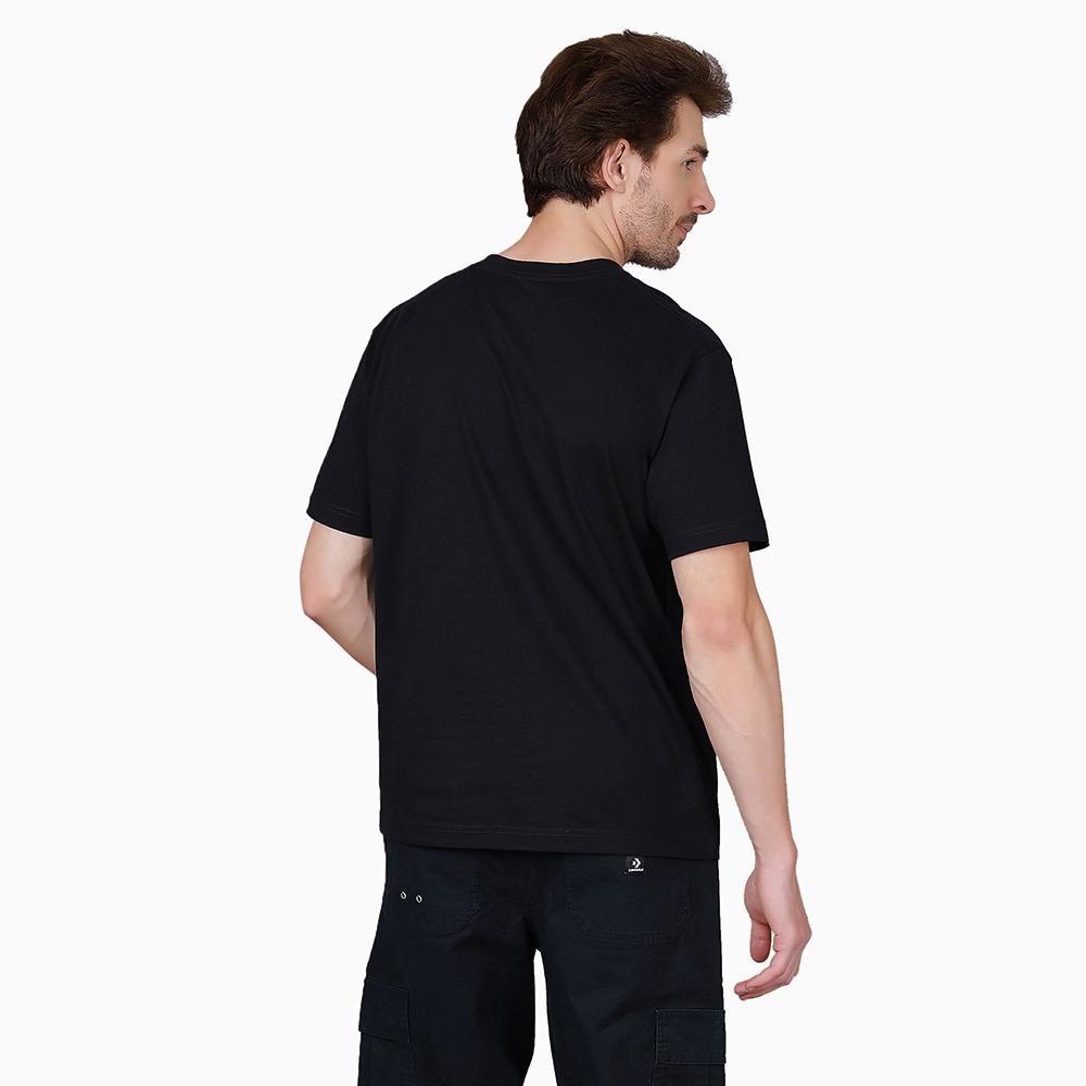 Distort Logo T-shirt