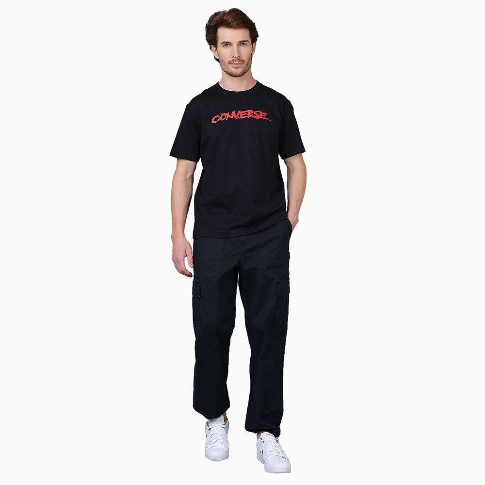 Distort Logo T-shirt