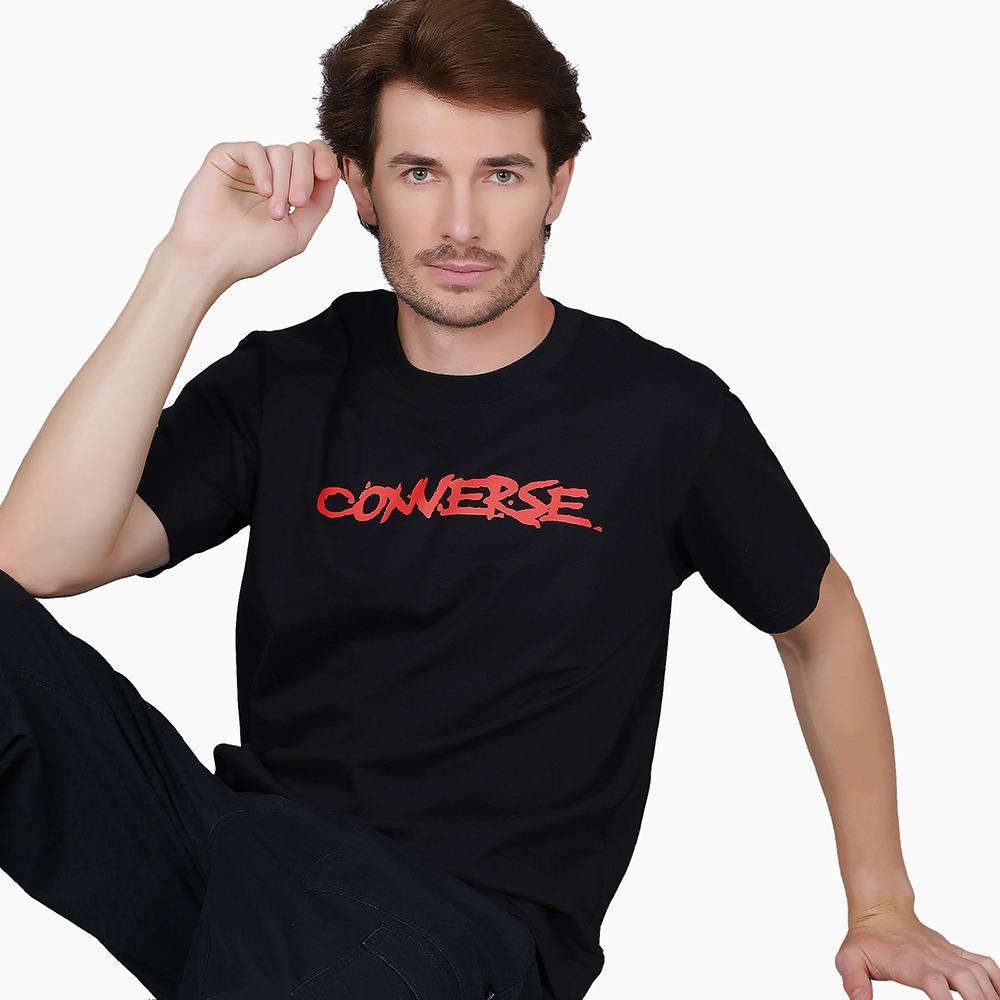 Distort Logo T-shirt
