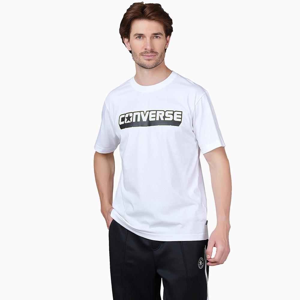 Drop shadow T-shirt