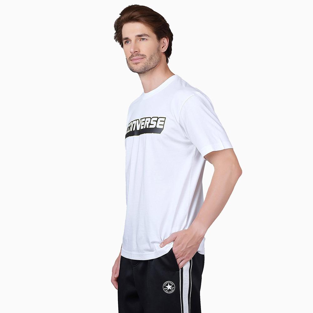Drop shadow T-shirt