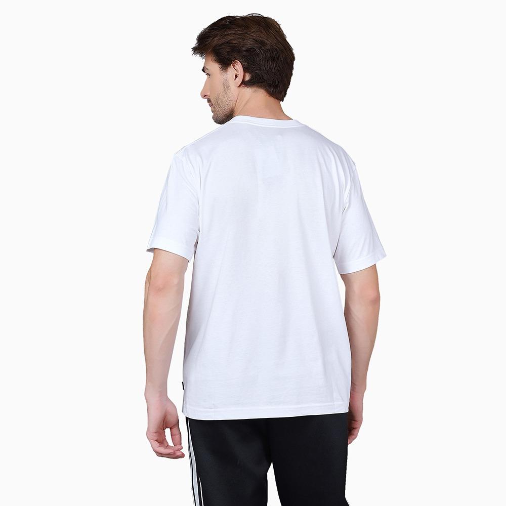 Drop shadow T-shirt