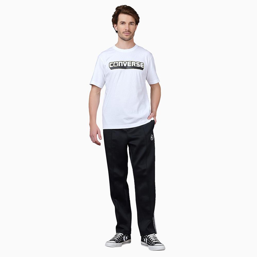 Drop shadow T-shirt
