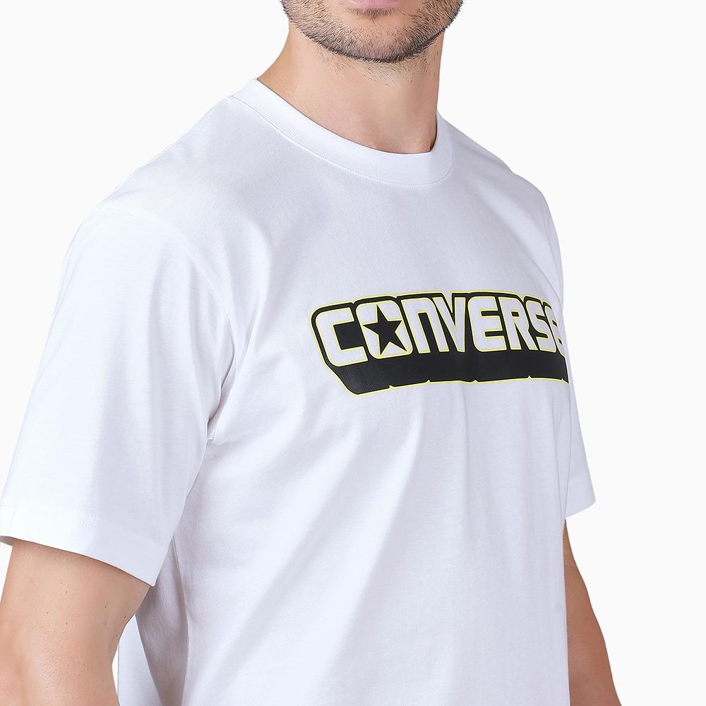 Drop shadow T-shirt