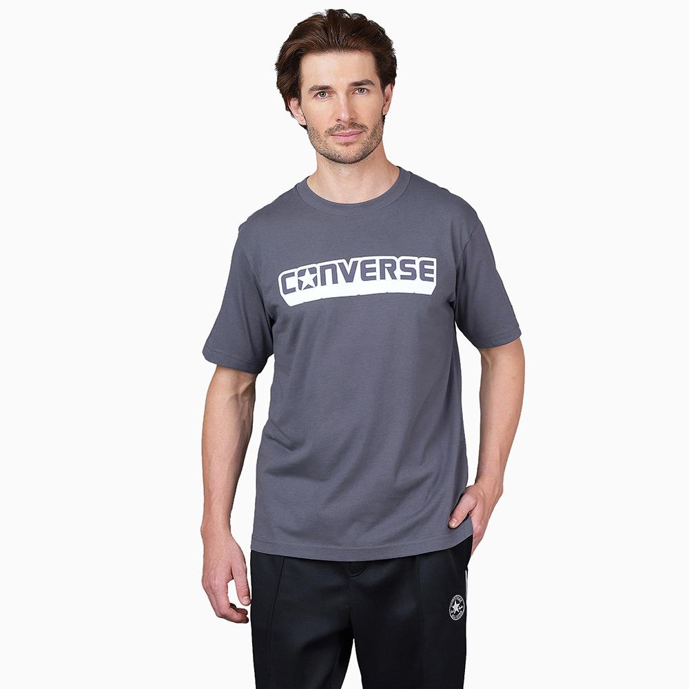 Drop shadow T-shirt