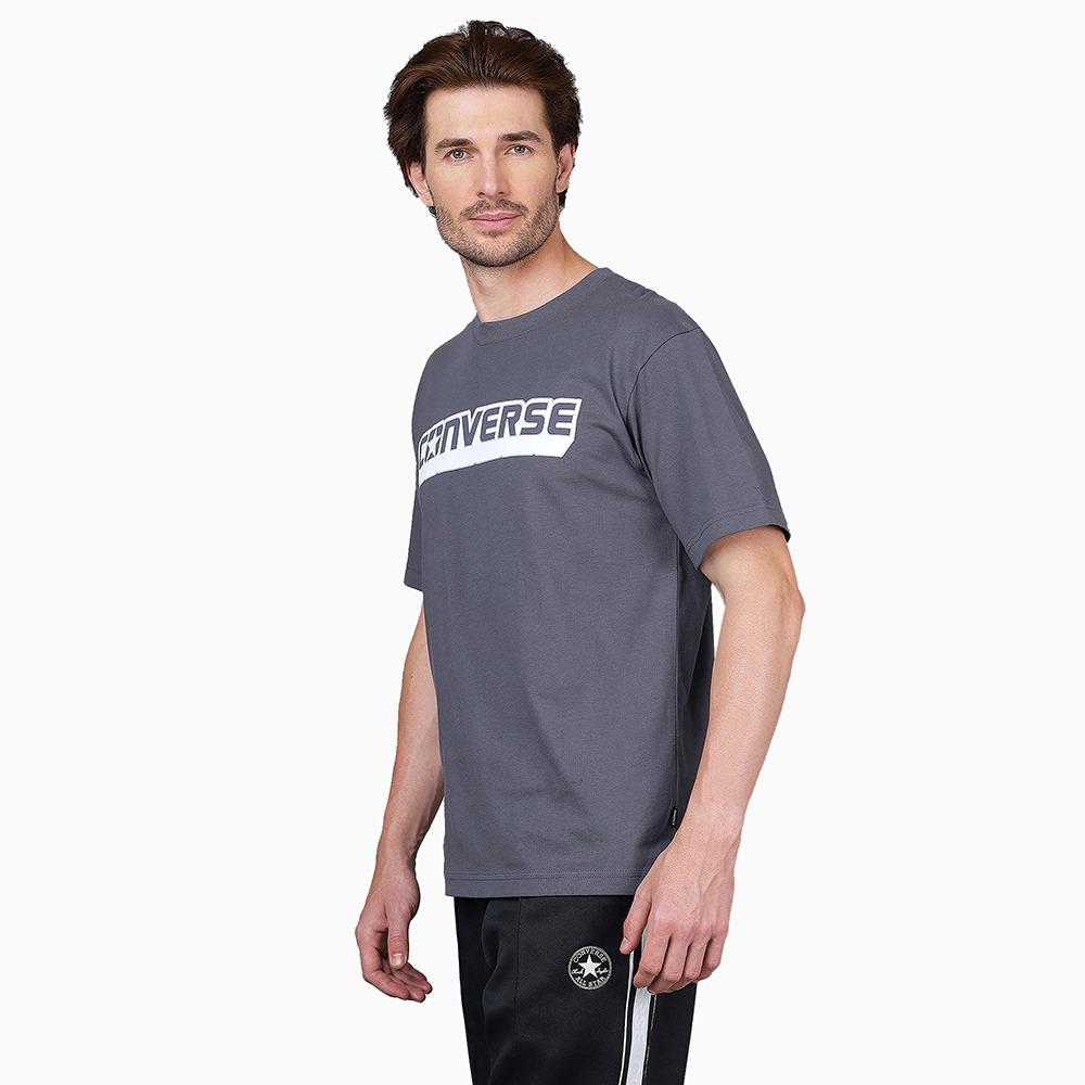 Drop shadow T-shirt