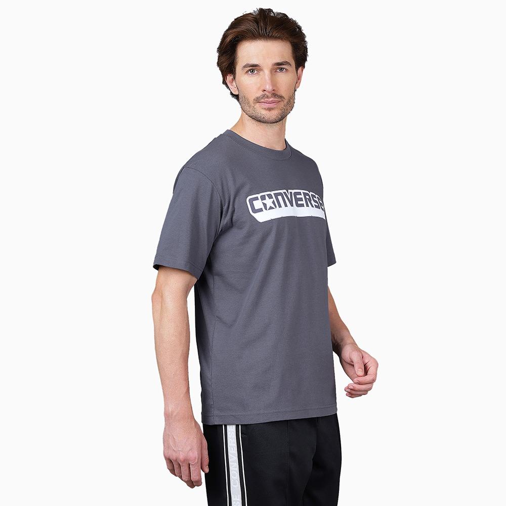 Drop shadow T-shirt