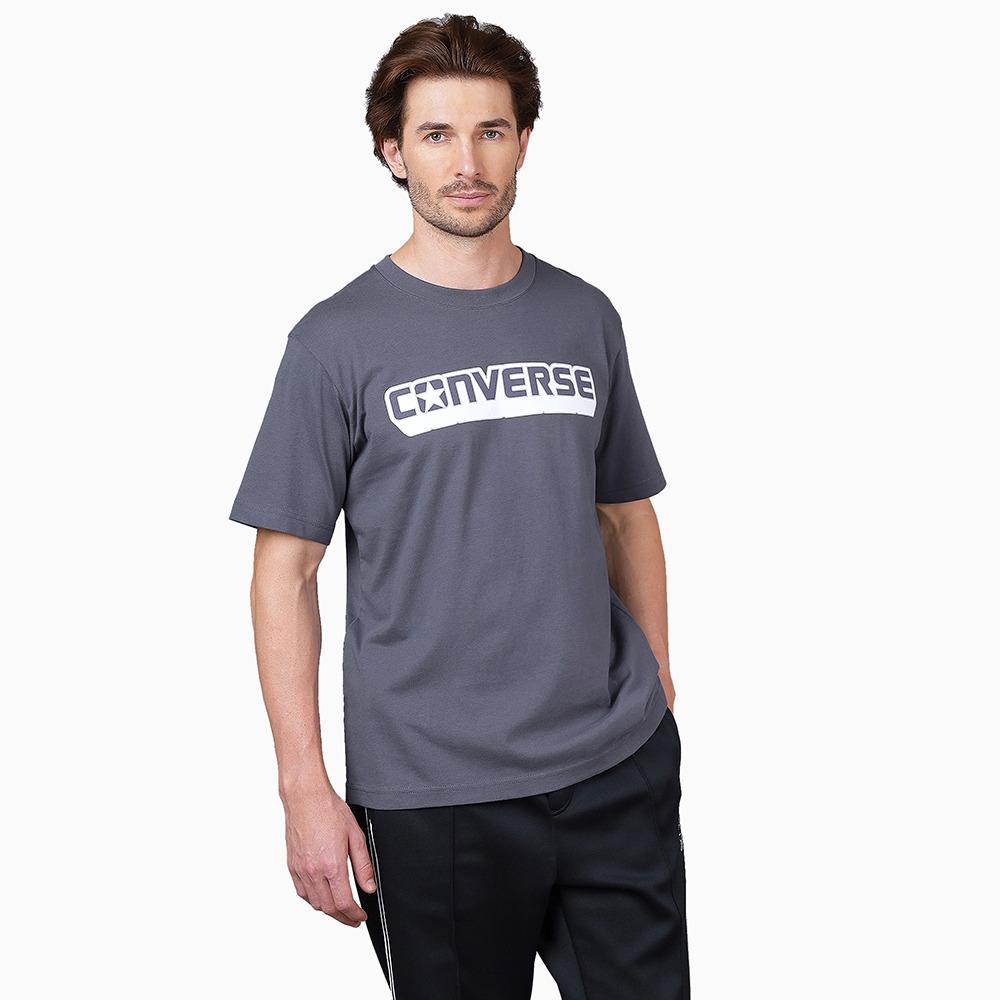 Drop shadow T-shirt