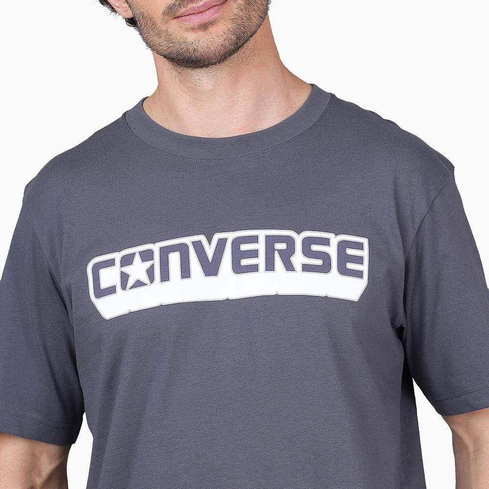 Drop shadow T-shirt