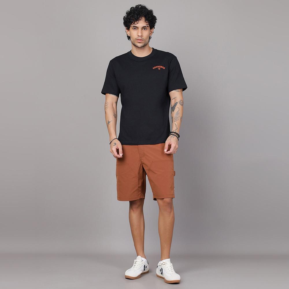 Converse Flame Racer Graphic Tee
