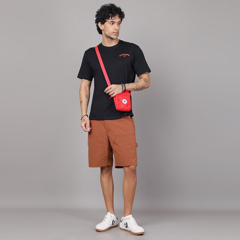 Converse Flame Racer Graphic Tee
