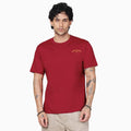 Converse Flame Racer Graphic Tee