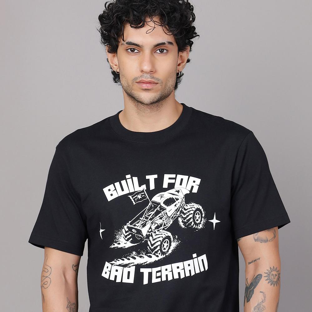 Converse Heart Comet Tee
