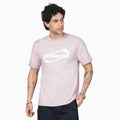 Converse Heart Comet Tee