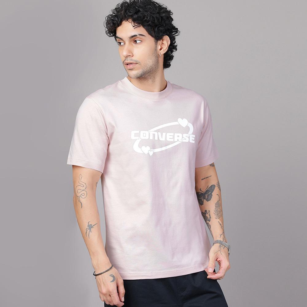 Converse Heart Comet Tee