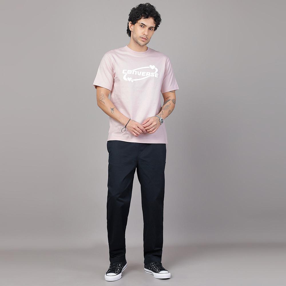 Converse Heart Comet Tee