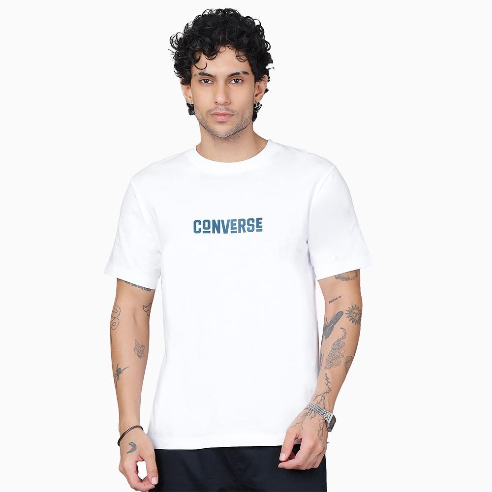 Converse Varsity Star Tee