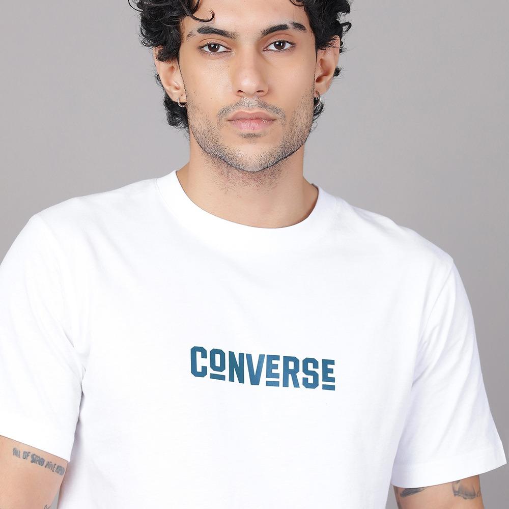 Converse Varsity Star Tee