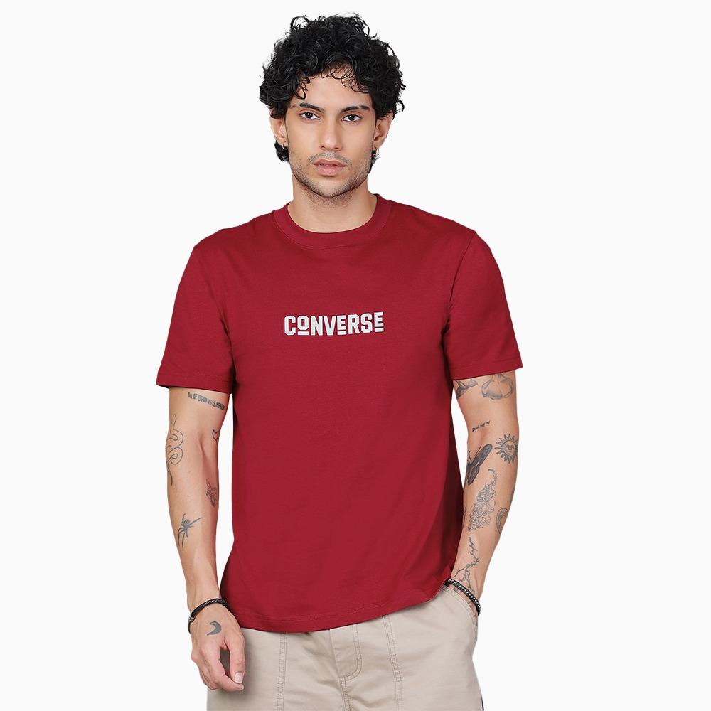 Converse Varsity Star Tee