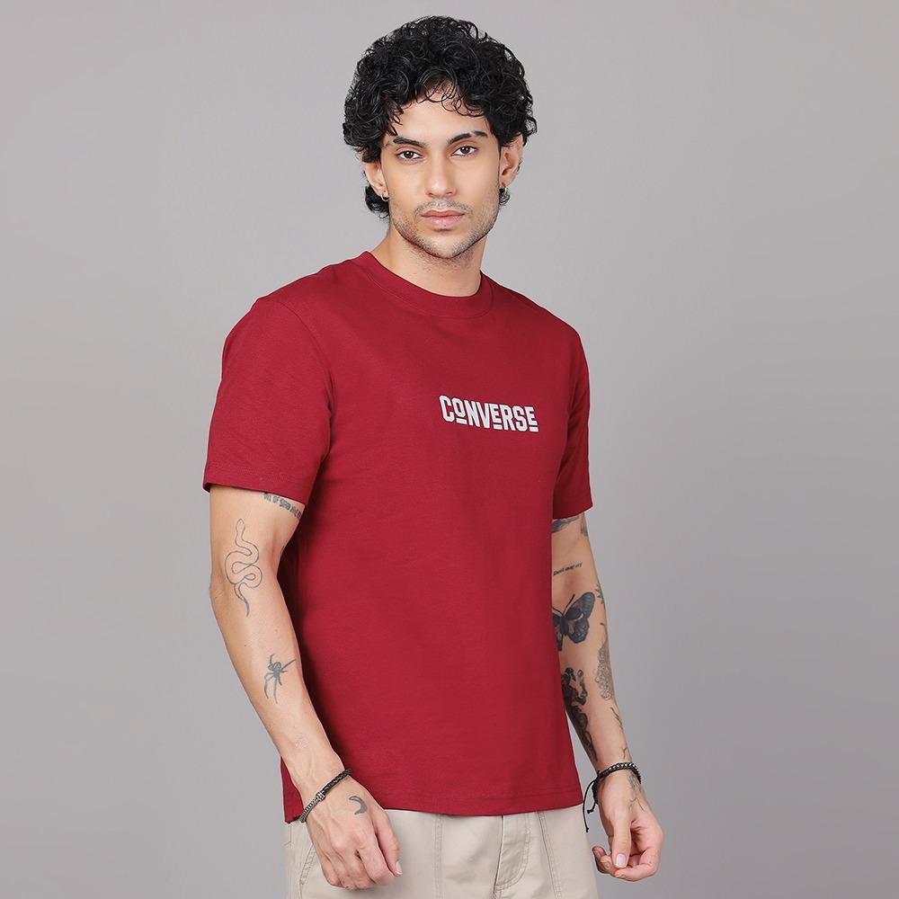 Converse Varsity Star Tee