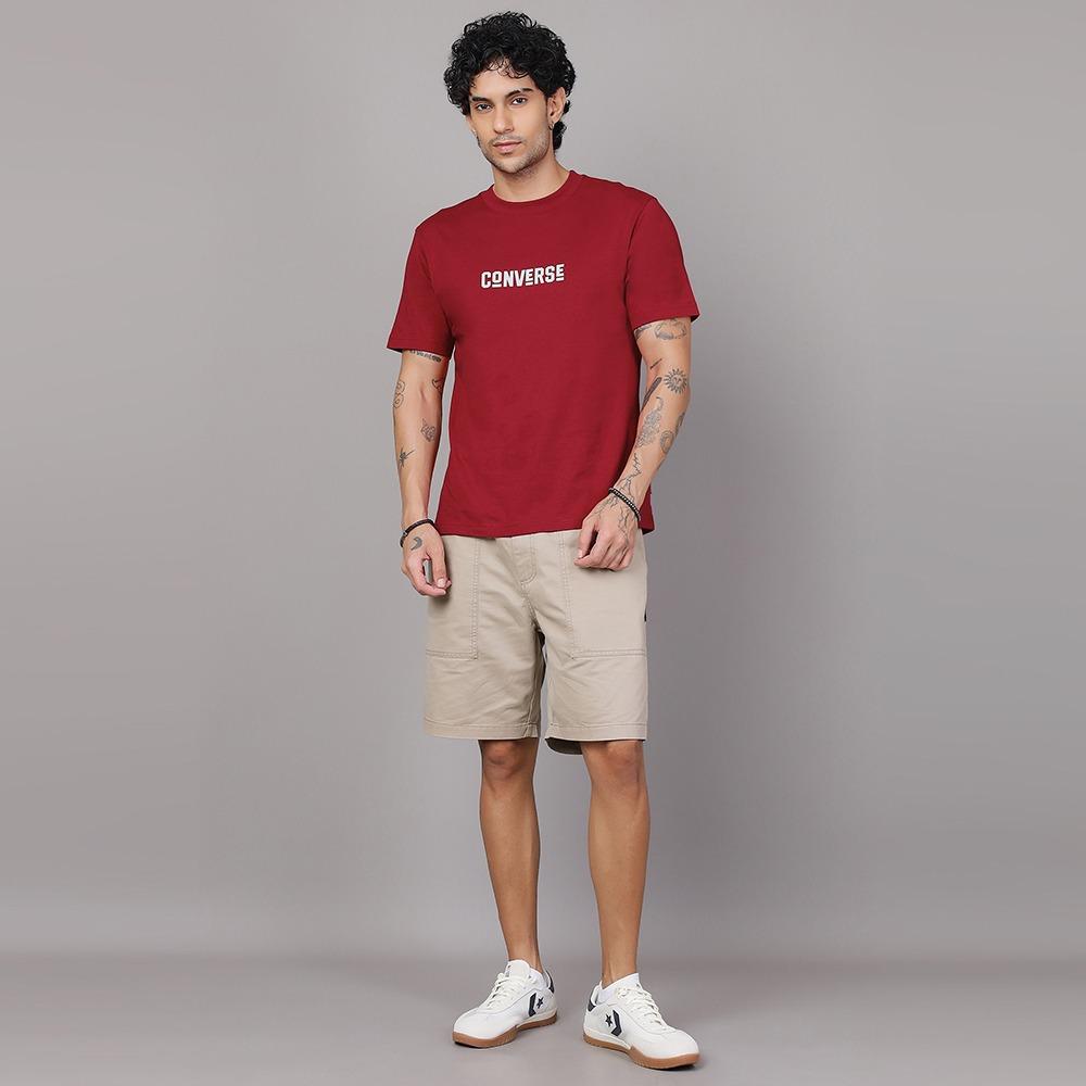 Converse Varsity Star Tee
