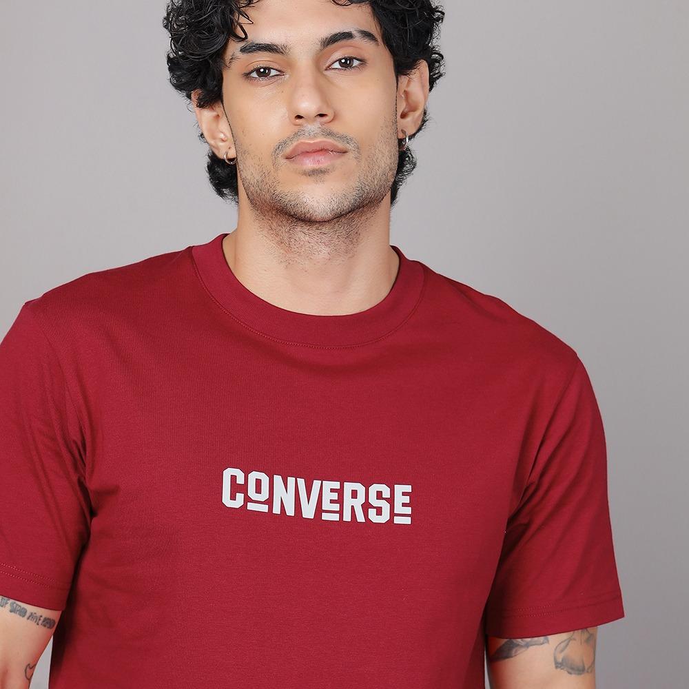 Converse Match Box Tee