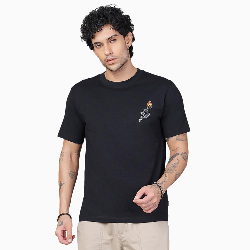 Converse Match Box Tee