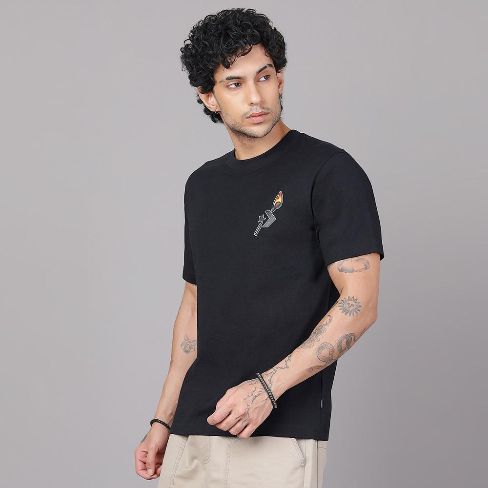 Converse Match Box Tee