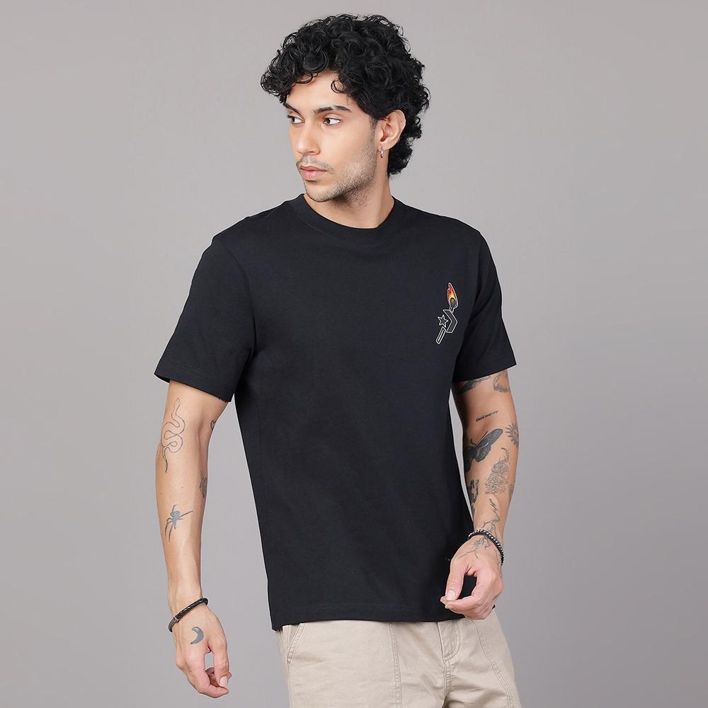 Converse Match Box Tee
