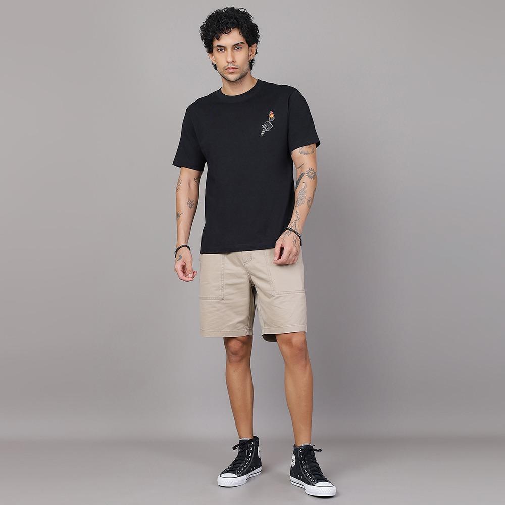 Converse Match Box Tee
