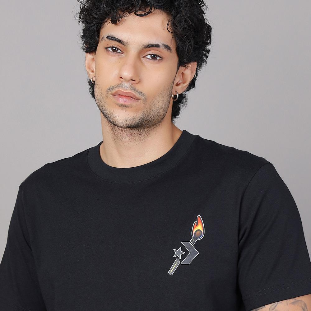 Converse Match Box Tee